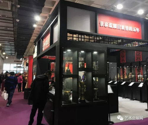 第37屆北京國際禮品展盛大開幕，引領行業(yè)新潮流