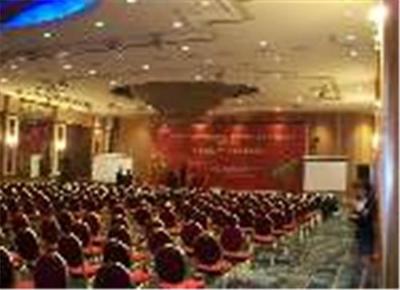 昆明美耀會展服務 專業(yè)會議會展解決方案的卓越提供商