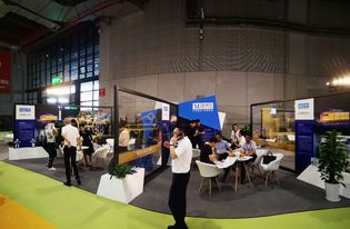 展店聯(lián)盟七大升級，2019中國建博會(huì)（上海）重磅出擊，引領(lǐng)會(huì)議會(huì)展服務(wù)新標(biāo)桿